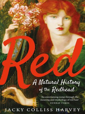 cover image of Red